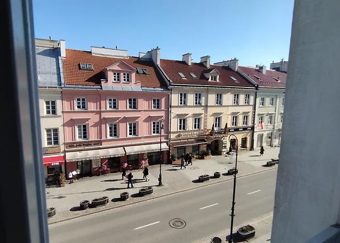 Novo Mundo-Bon Turystyczny!