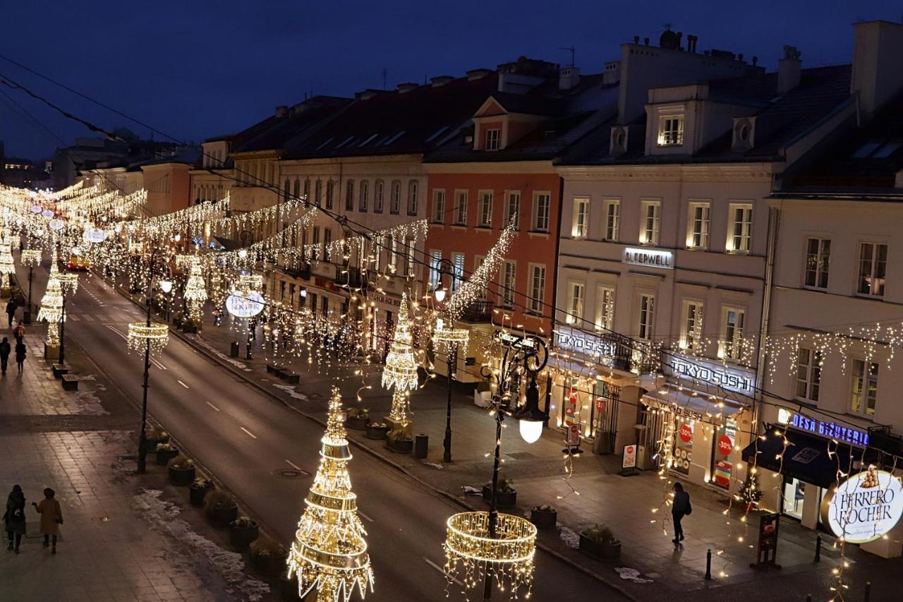 Apartament Novo Mundo-bon Turystyczny!