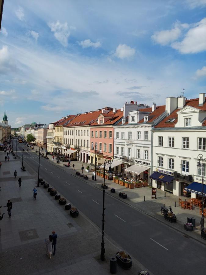 Apartament Novo Mundo-bon Turystyczny! Warszawa