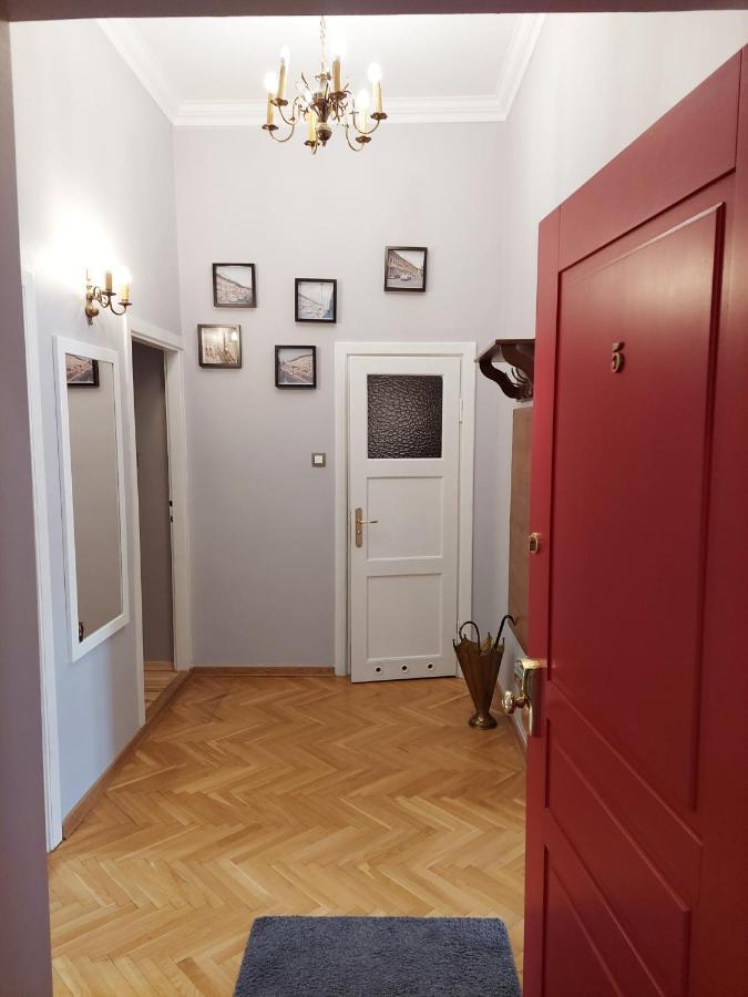 Novo Mundo-bon Turystyczny! Apartament Warszawa