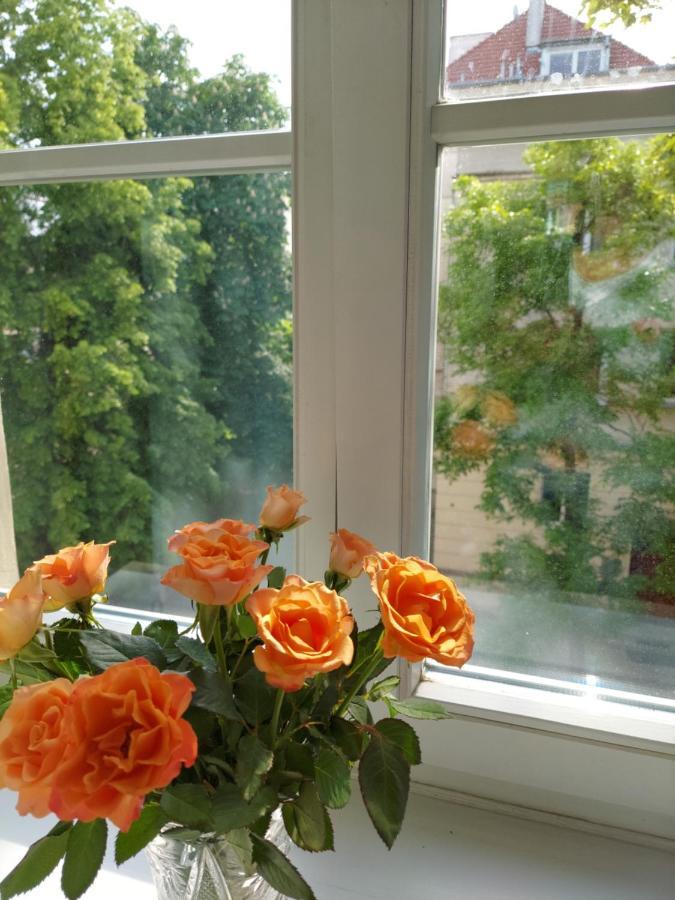 Novo Mundo-bon Turystyczny! Apartament Warszawa