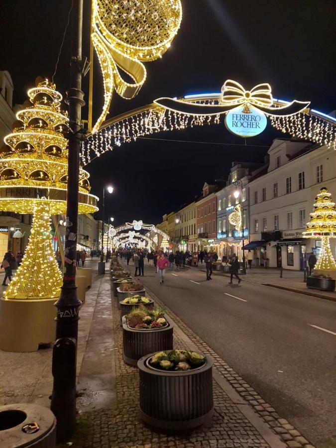 Apartament Novo Mundo-bon Turystyczny! *