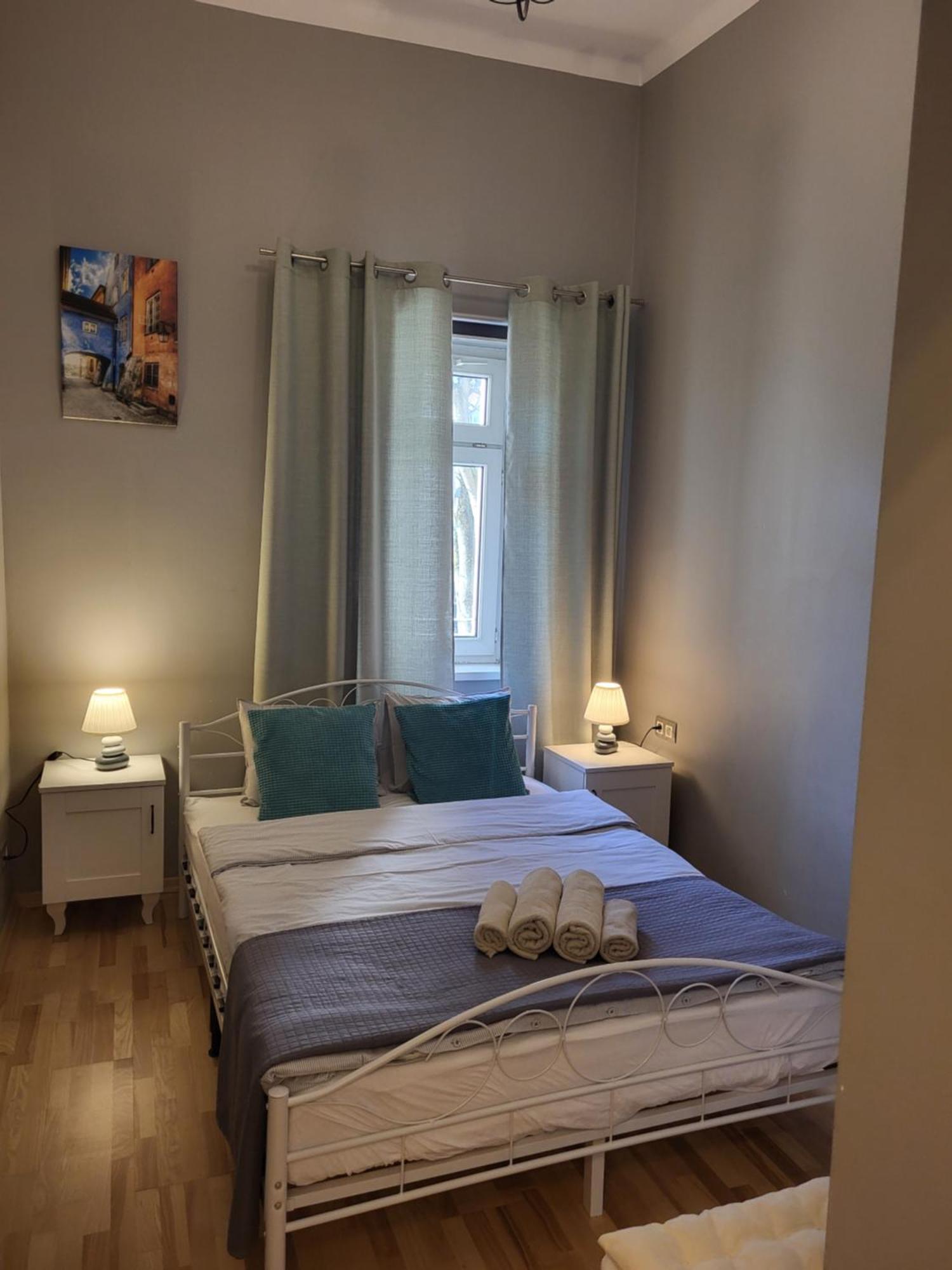 Novo Mundo-bon Turystyczny! Apartament Warszawa