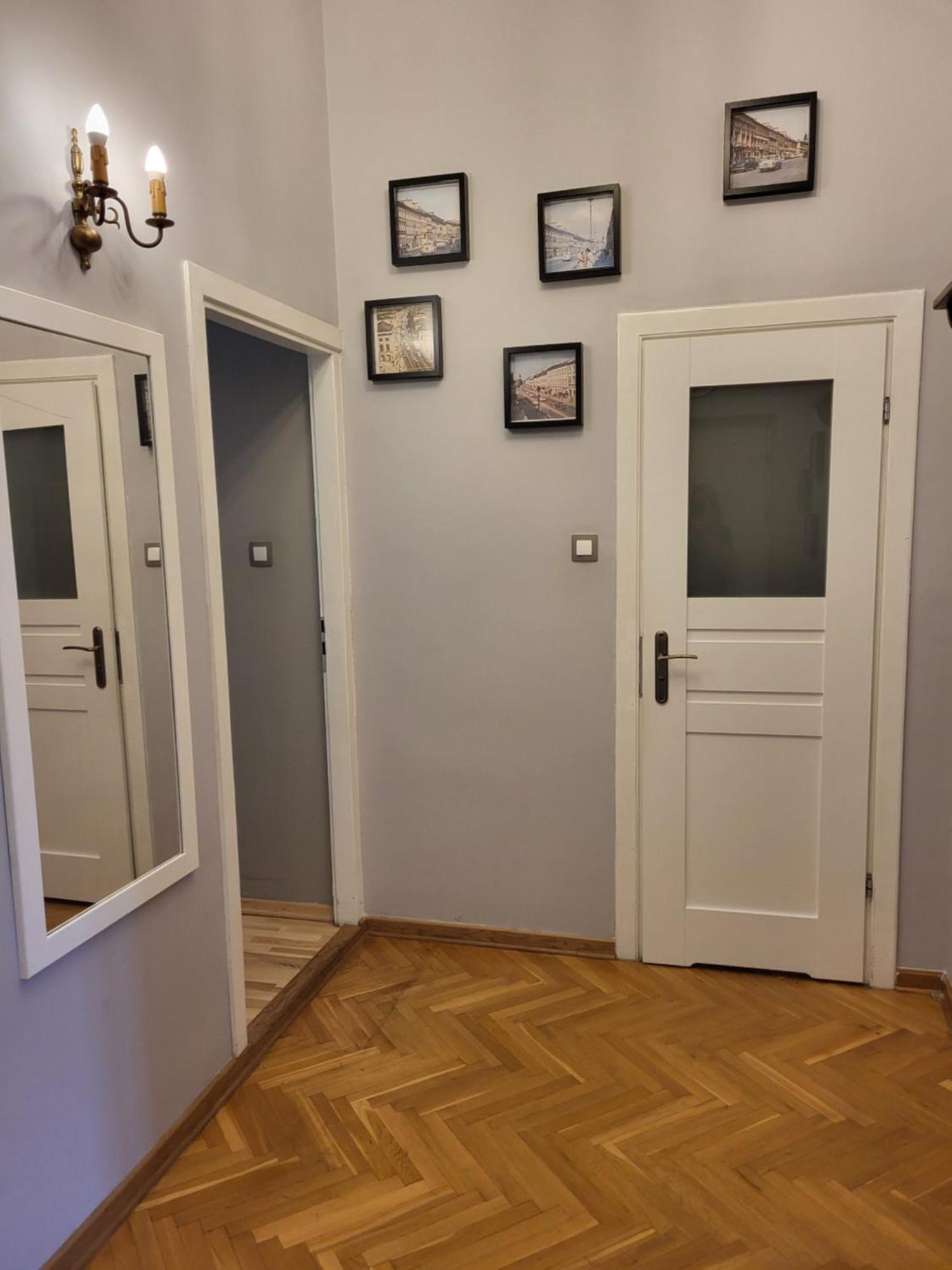 Apartament Novo Mundo-bon Turystyczny! *