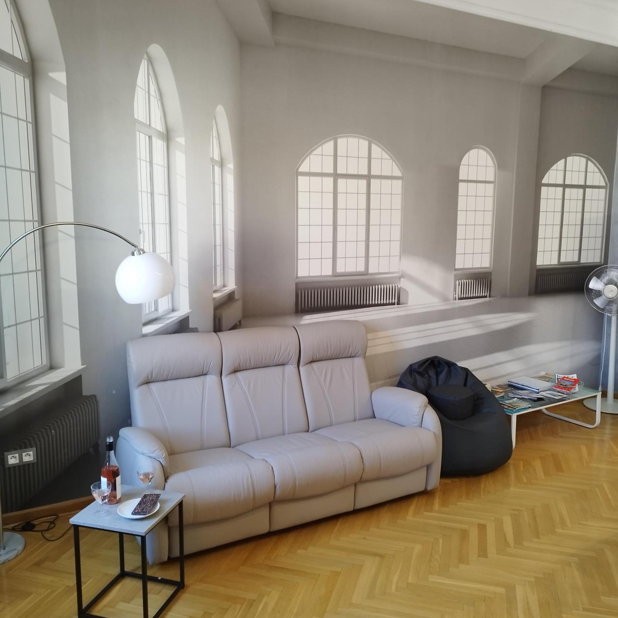 Apartament Novo Mundo-bon Turystyczny! Warszawa