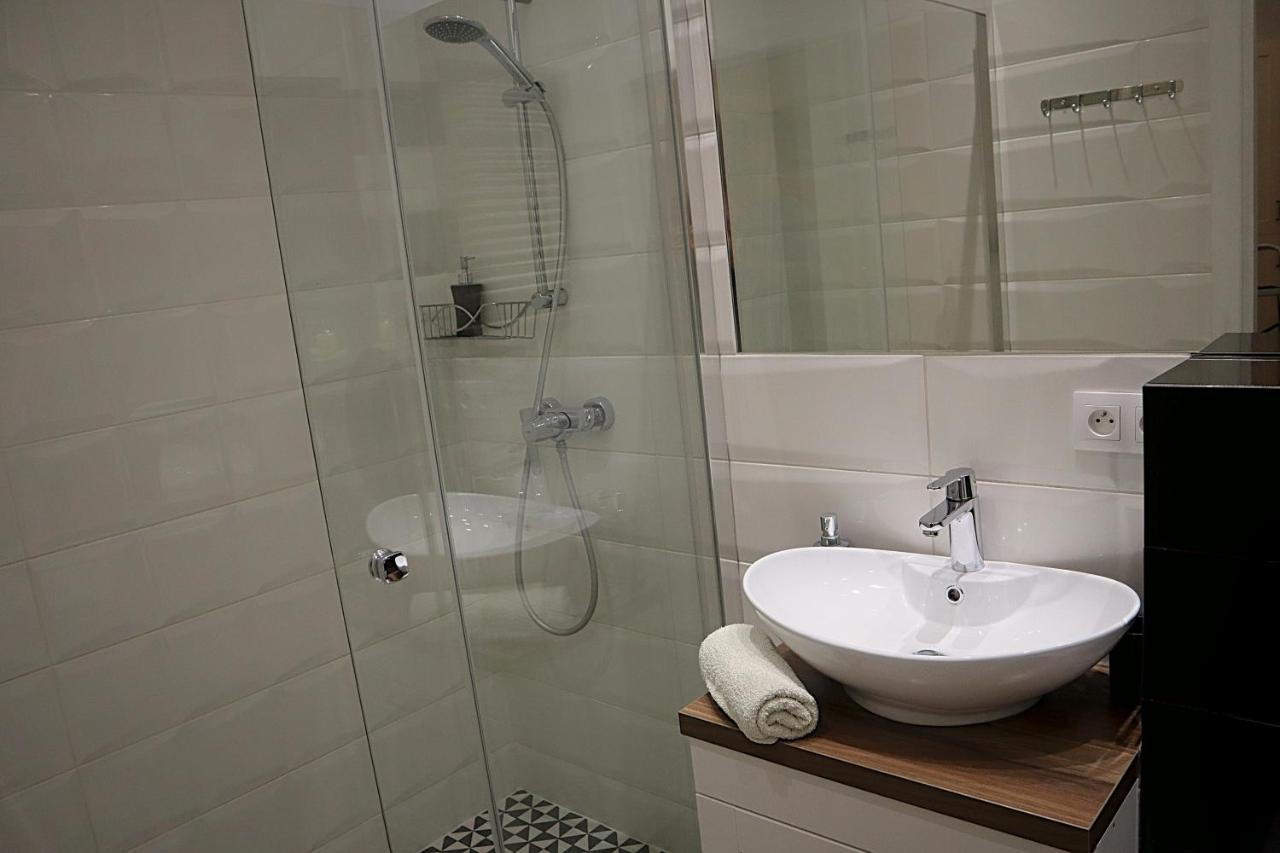 Apartment Novo Mundo Warsaw
