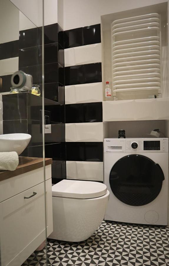 Apartment Novo Mundo Warsaw