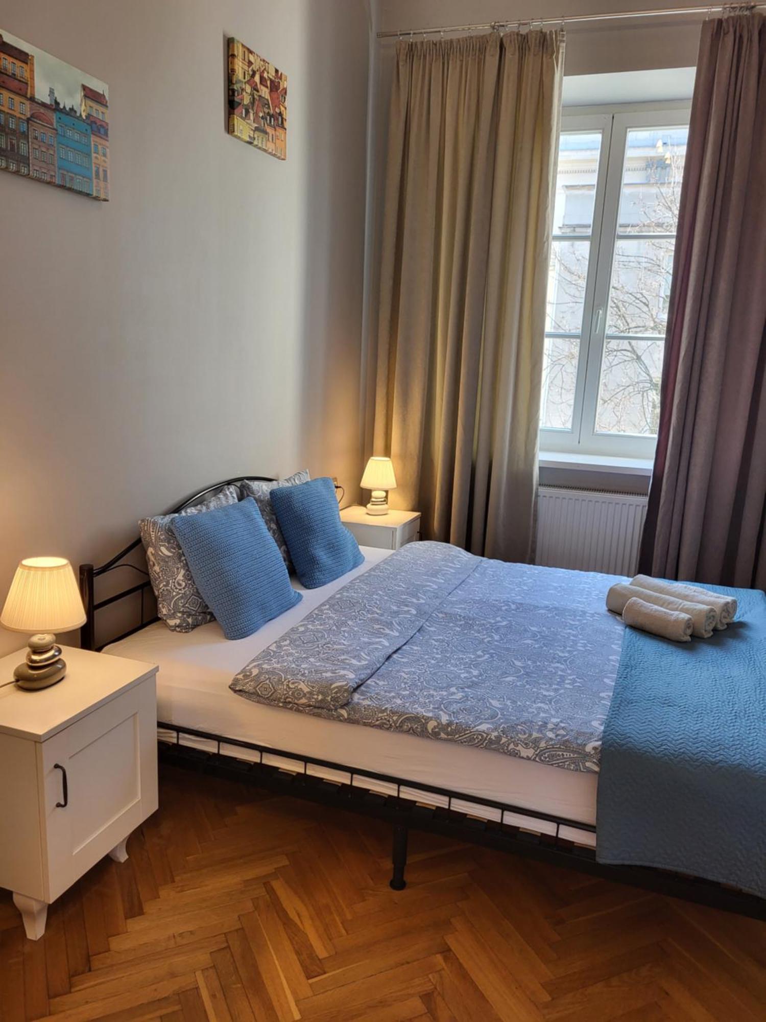 Novo Mundo Apartment