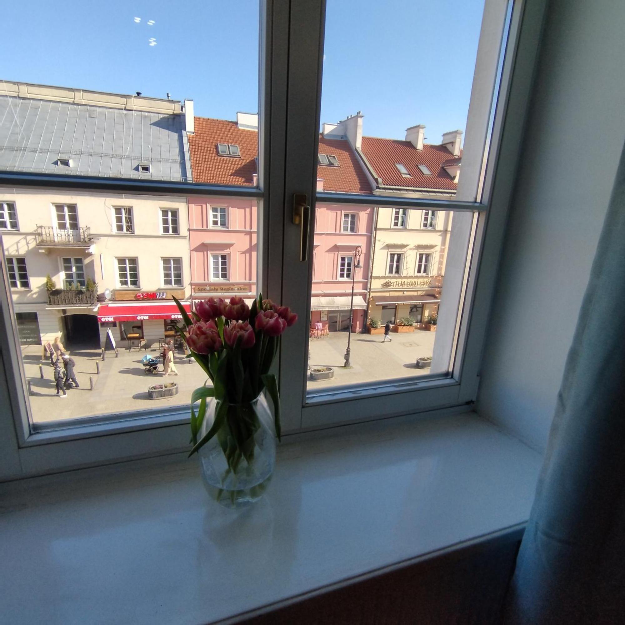 Novo Mundo * Warsaw