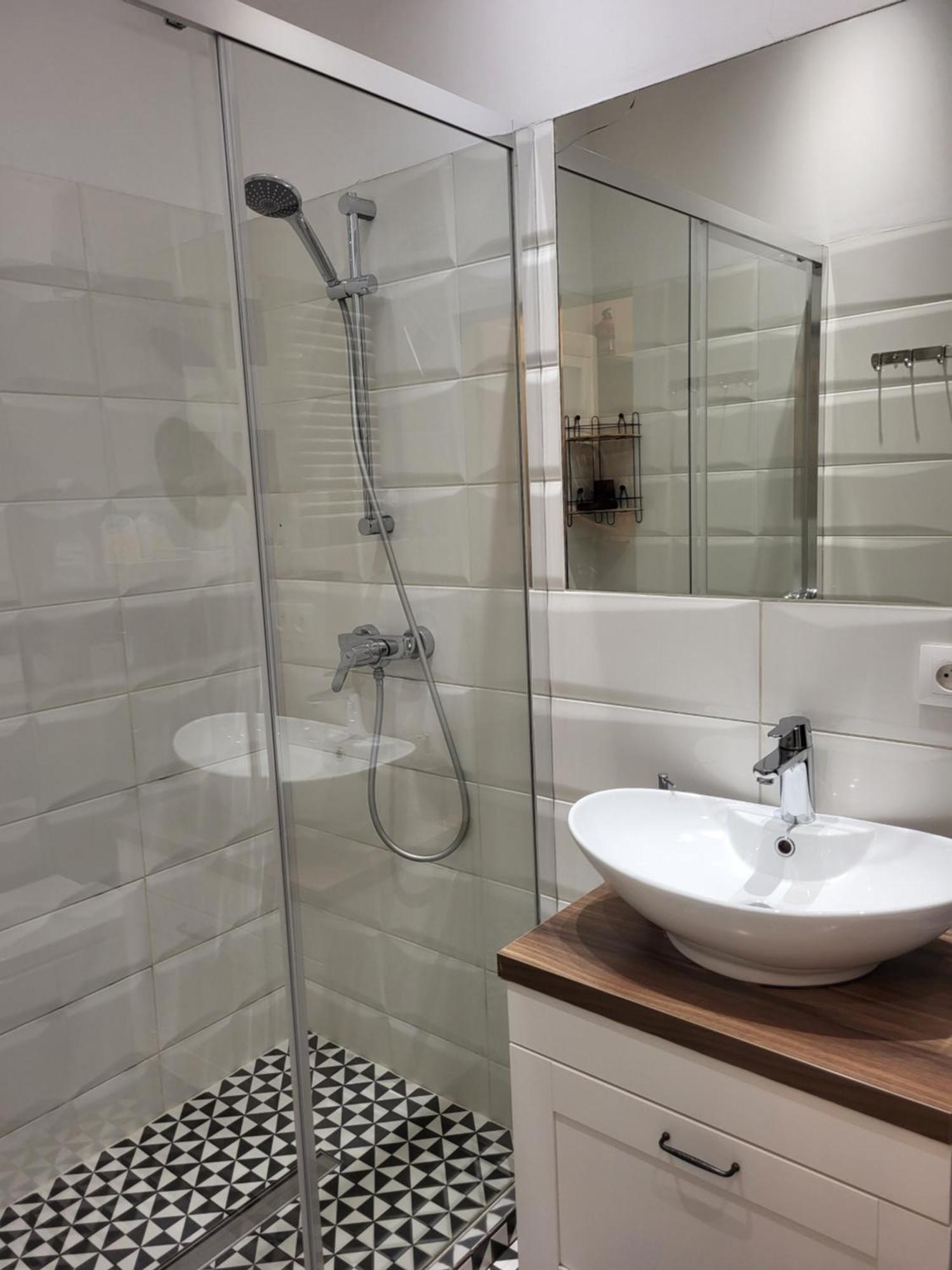 Apartment Novo Mundo