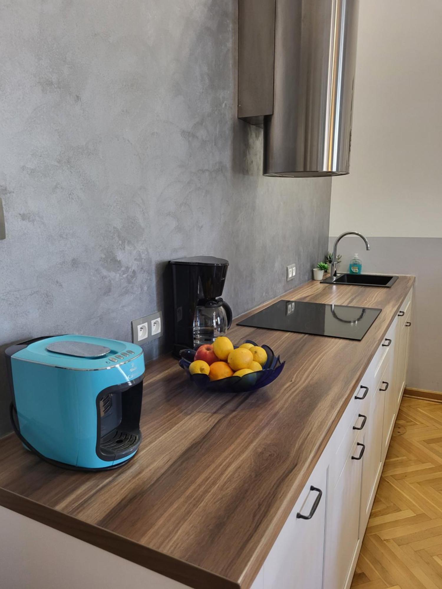 Apartment Novo Mundo