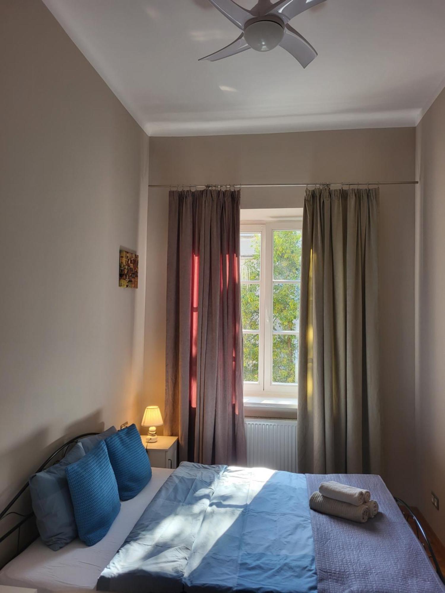 Apartment Novo Mundo Warsaw