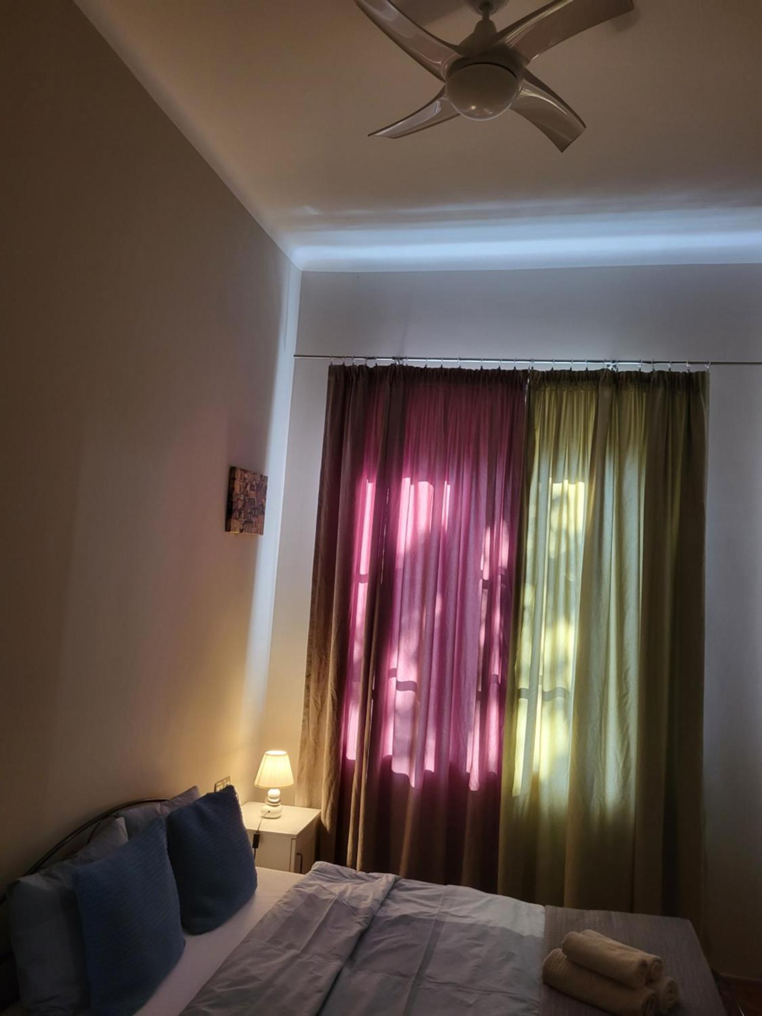 Apartment Novo Mundo Warsaw